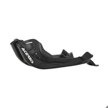 Acerbis Skid Plate - Black for Kawasaki KX 450 2983650001_1521391