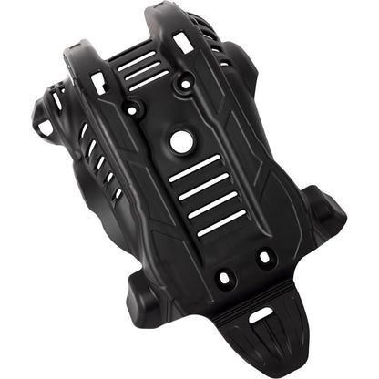 Acerbis Skid Plate - Black for Kawasaki KX 450 2983650001_1521388