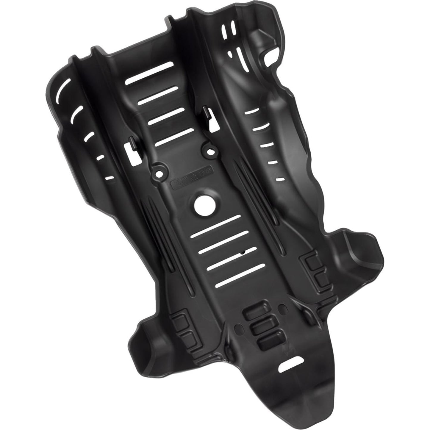 Acerbis Skid Plate - Black for Kawasaki KX 450 2983650001_1521389