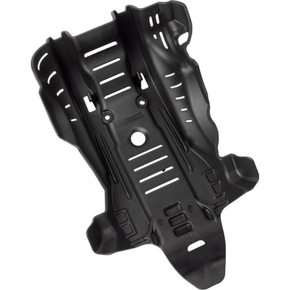 Acerbis Skid Plate - Black for Kawasaki KX 450 2983650001_1521389