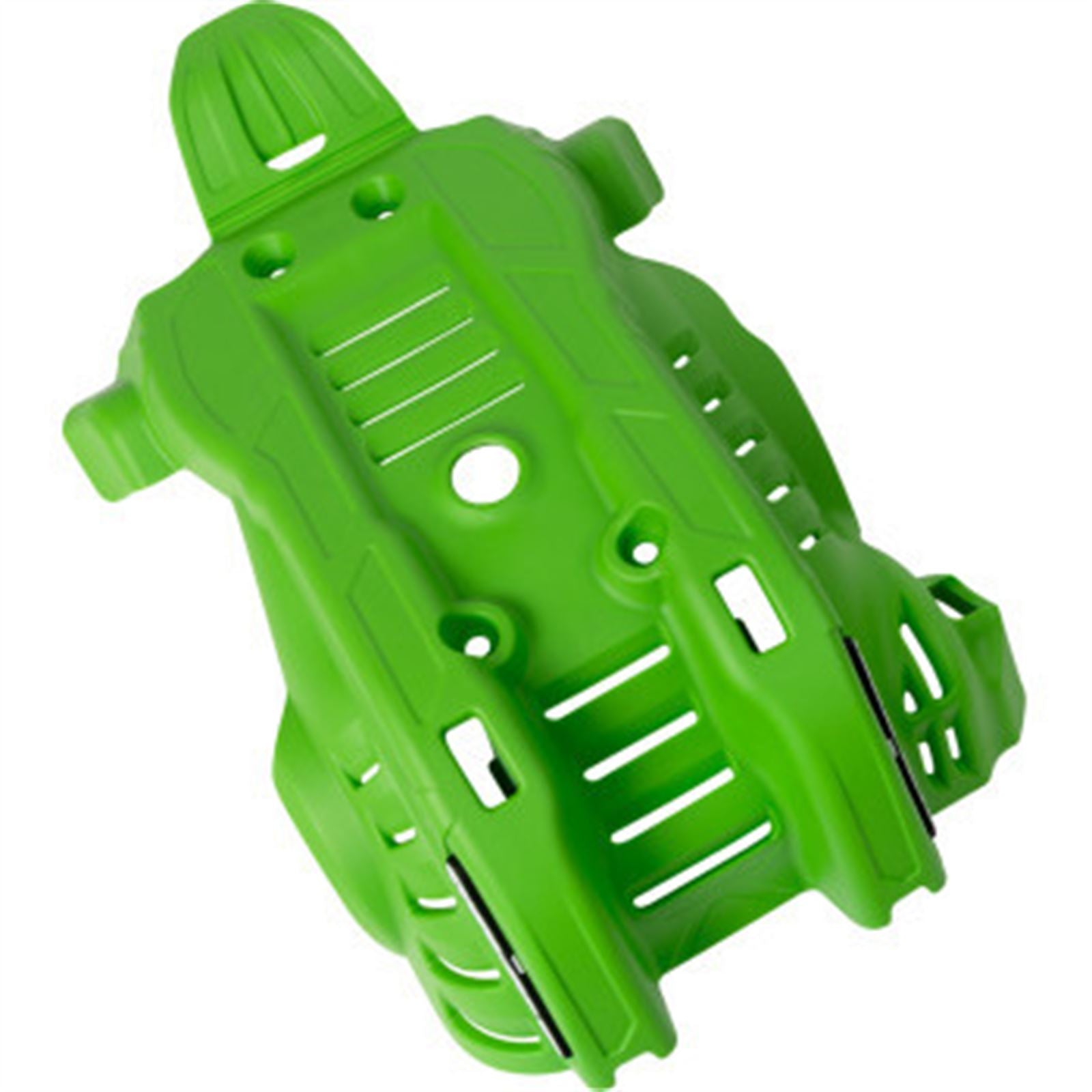 Acerbis Skid Plate - Green for Kawasaki KX 450 2983650006_1501275