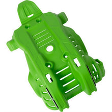 Acerbis Skid Plate - Green for Kawasaki KX 450 2983650006_1501275