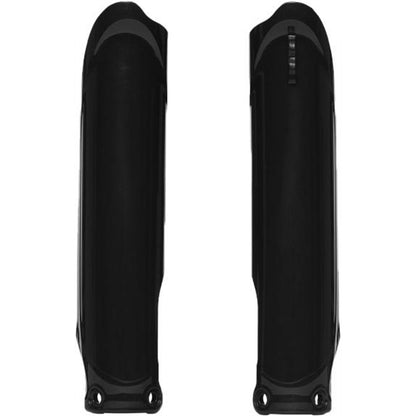 Polisport Plastic Fork Guard - Black for Yamaha 8352300003_1483115