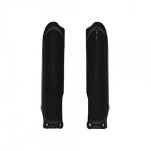 Polisport Plastic Fork Guard - Black for Yamaha 8352300003_1471307