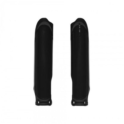 Polisport Plastic Fork Guard - Black for Yamaha 8352300003_1471307