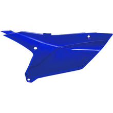 Polisport Side Panels - Blue for Yamaha 8498500001_1483111