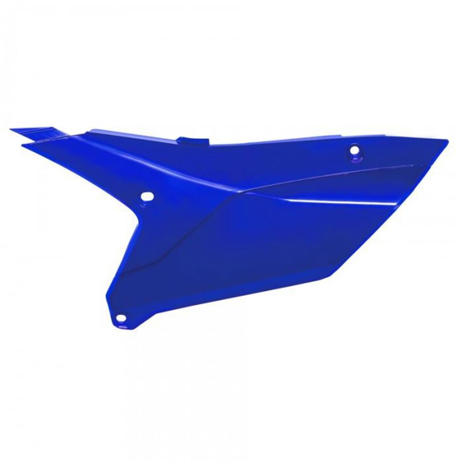 Polisport Side Panels - Blue for Yamaha 8498500001_1469529