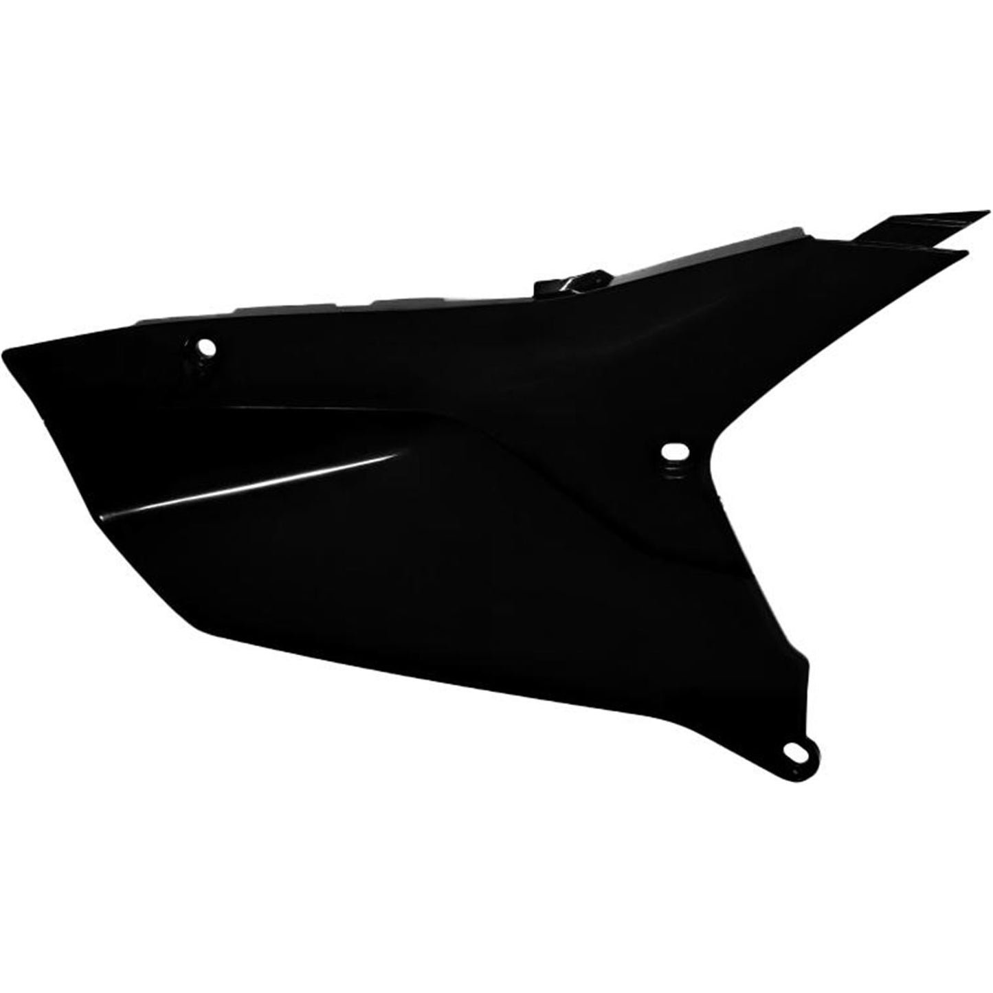 Polisport Side Panels - Black for Yamaha 8498500003_1483109