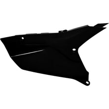 Polisport Side Panels - Black for Yamaha 8498500003_1483109