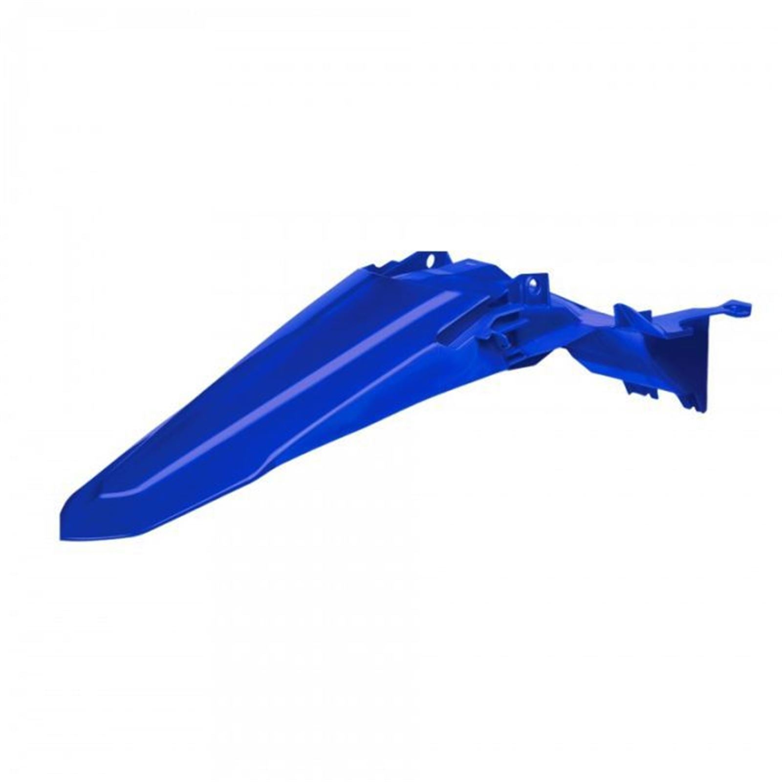 Polisport Fender - Rear - '98 Blue - YZ 250/450 F 8687300001_1469492
