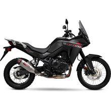 Yoshimura Exhaust ADV Street RS-12 Slip-On SS-SS-CF 12755BS520_1379618