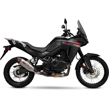 Yoshimura Exhaust ADV Street RS-12 Slip-On SS-SS-CF 12755BS520_1379618