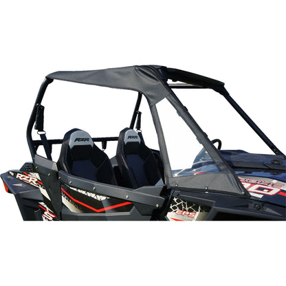 Seizmik Soft Upper Doors with Zipper for Polaris RZR XP 1000 51-20995_1376740