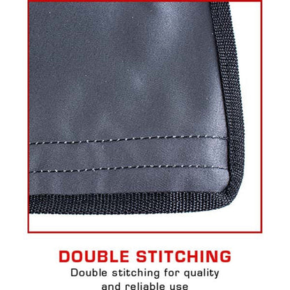 Seizmik Soft Upper Doors with Zipper for Polaris RZR XP 1000 51-20995_1442281