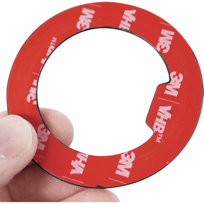 SP Connect Mount - Phone - Magnetic/Adhesive - SPC+ - Pair [MPN: 52839]_1376735