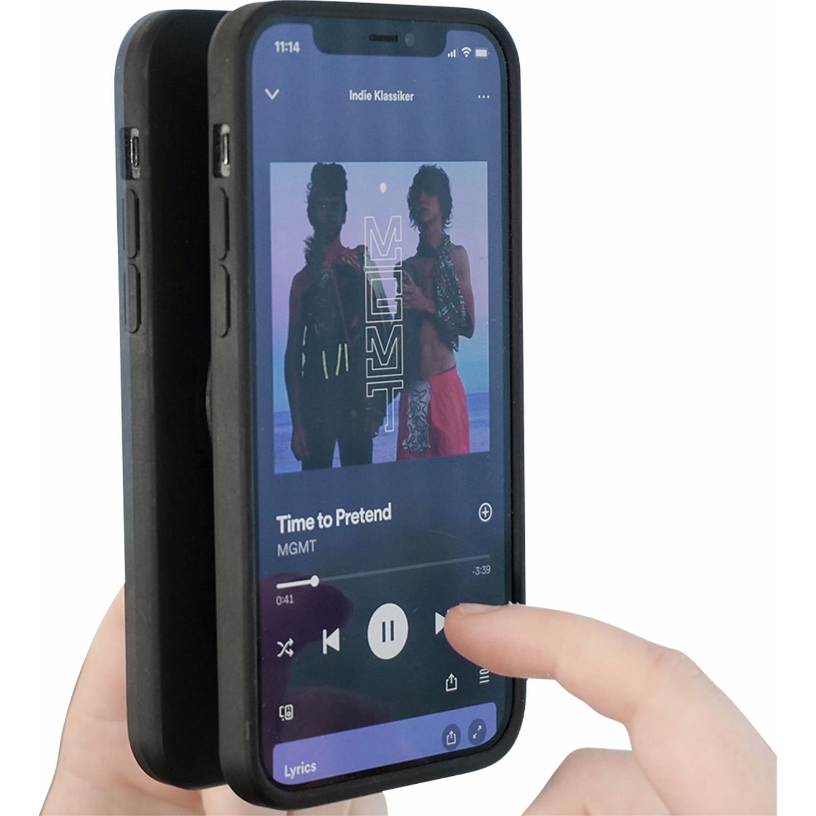 SP Connect Mount - Phone - Magnetic/Adhesive - SPC+ - Pair [MPN: 52839]_1376733