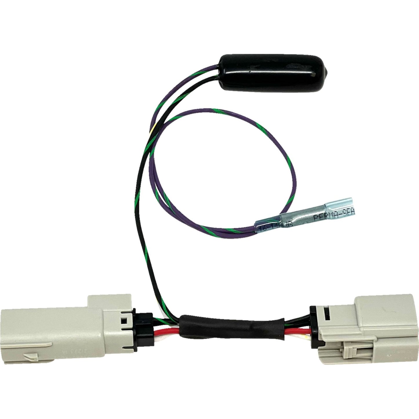 Namz Fuel Light Resistor - MLX-3012-K - '14-'23 FLHX [MPN: N-FLRP-01]_1376723