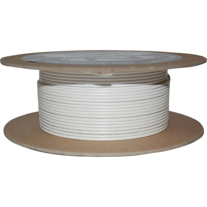 Namz 100' Wire Spool - 20 Gauge - White [MPN: NWR-91-100-20]_1391154