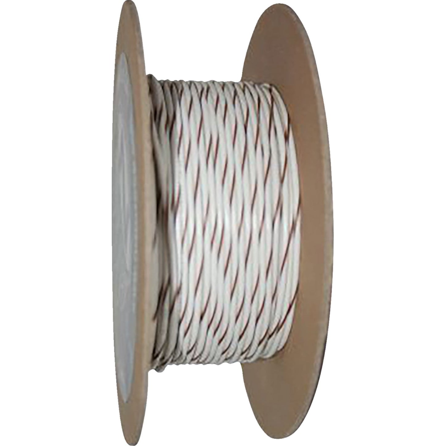Namz 100' Wire Spool - 20 Gauge - White [MPN: NWR-91-100-20]_1376719