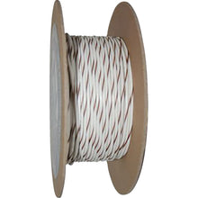 Namz 100' Wire Spool - 20 Gauge - White [MPN: NWR-91-100-20]_1376719