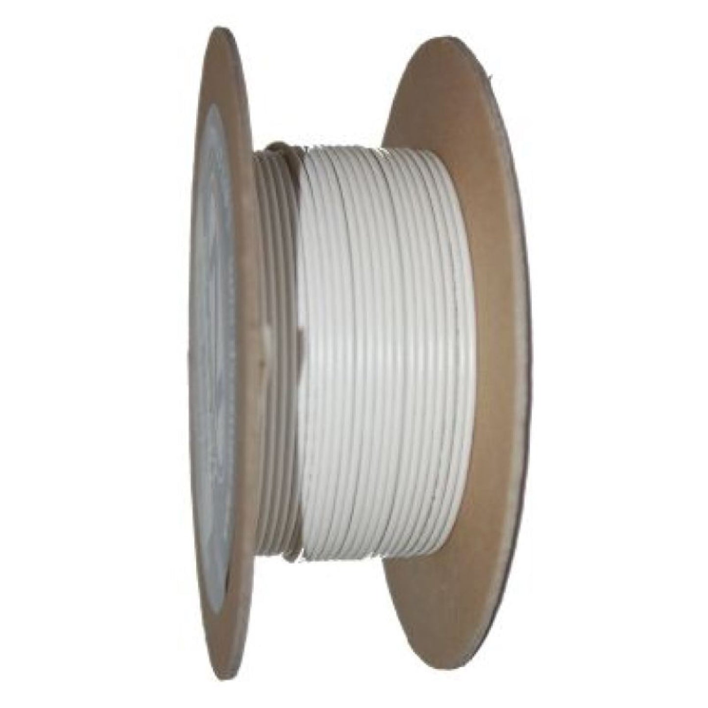 Namz 100' Wire Spool - 20 Gauge - White [MPN: NWR-91-100-20]_1461931