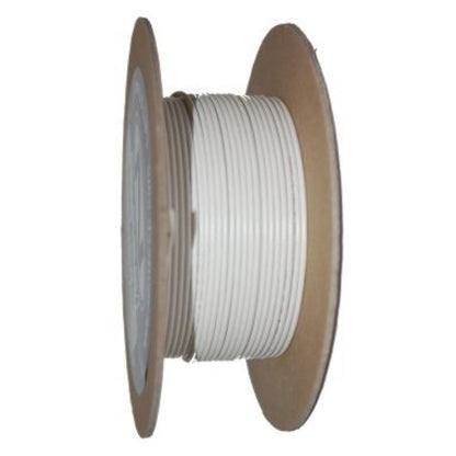 Namz 100' Wire Spool - 20 Gauge - White [MPN: NWR-91-100-20]_1461931