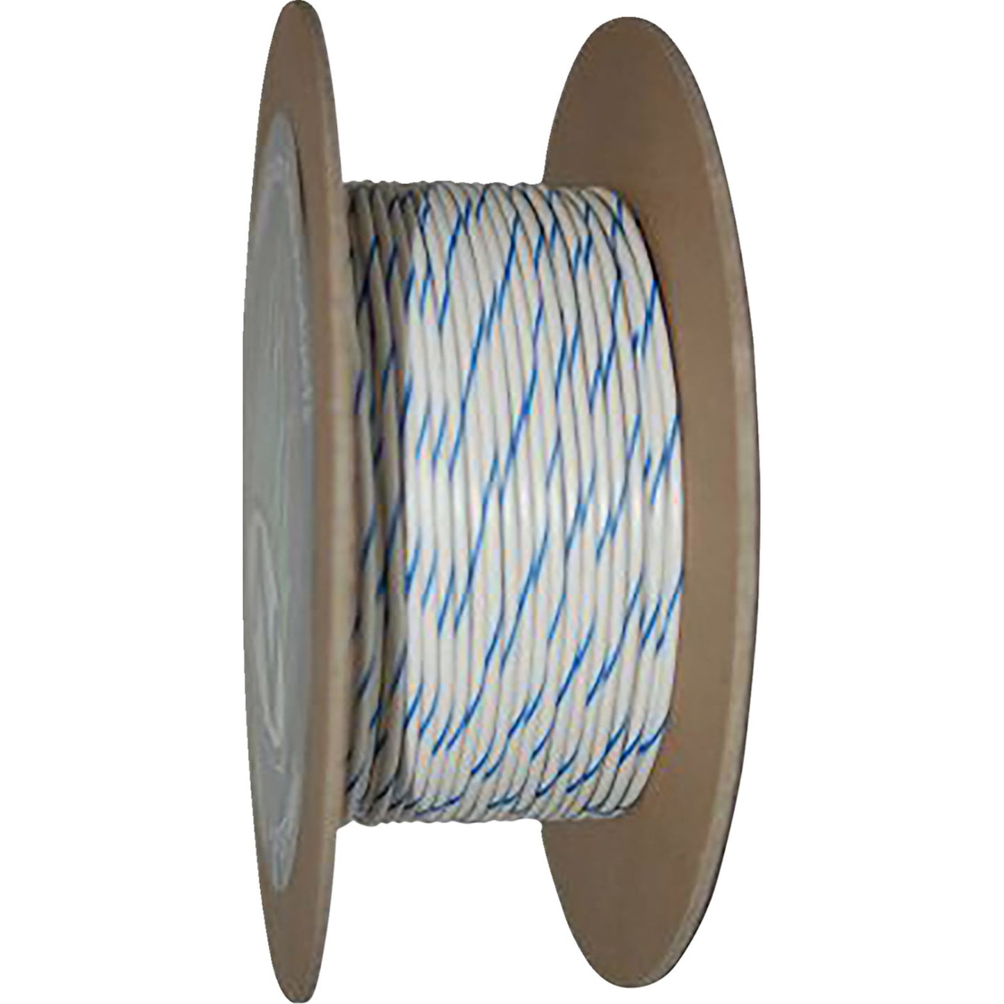 Namz 100' Wire Spool - 20 Gauge - White/Blue [MPN: NWR-96-100-20]_1376729