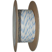 Namz 100' Wire Spool - 20 Gauge - White/Blue [MPN: NWR-96-100-20]_1376729