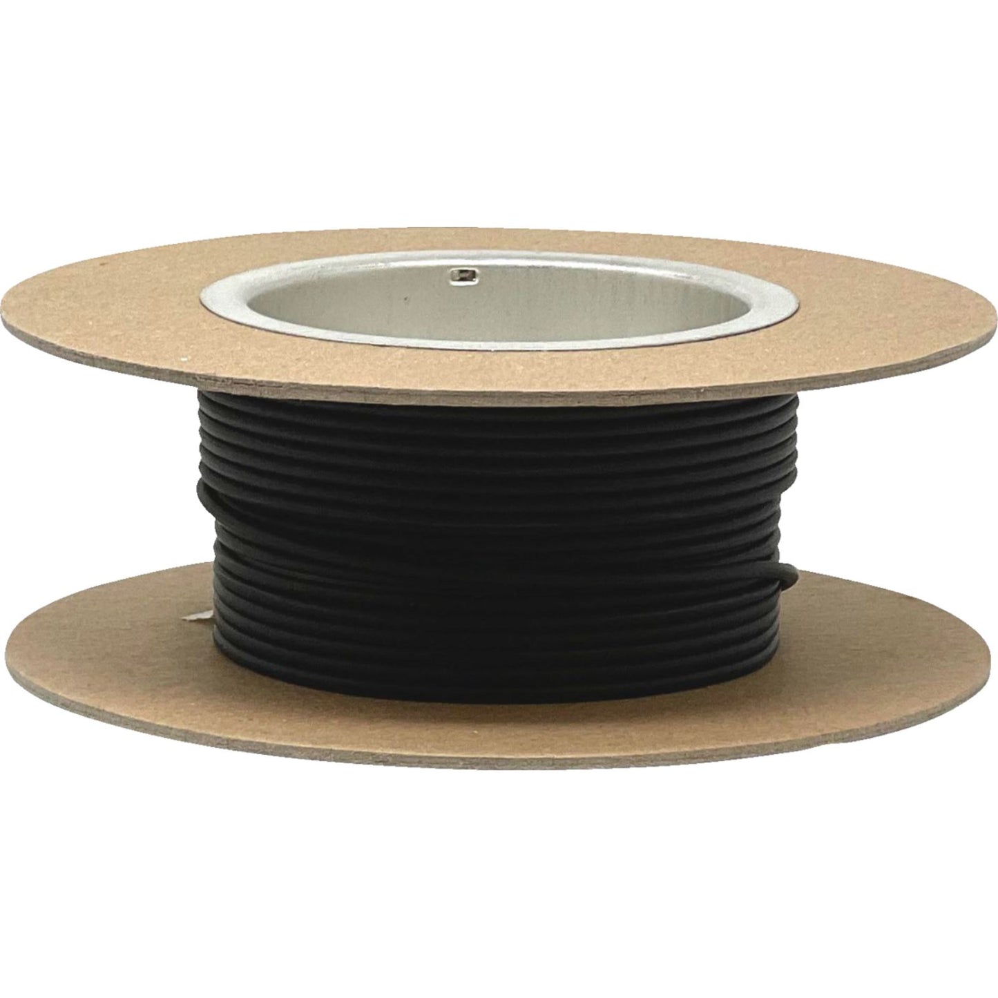 Namz 25' GXL Wire Spool - 10 Gauge - Black [MPN: NGWR-010]_1383439