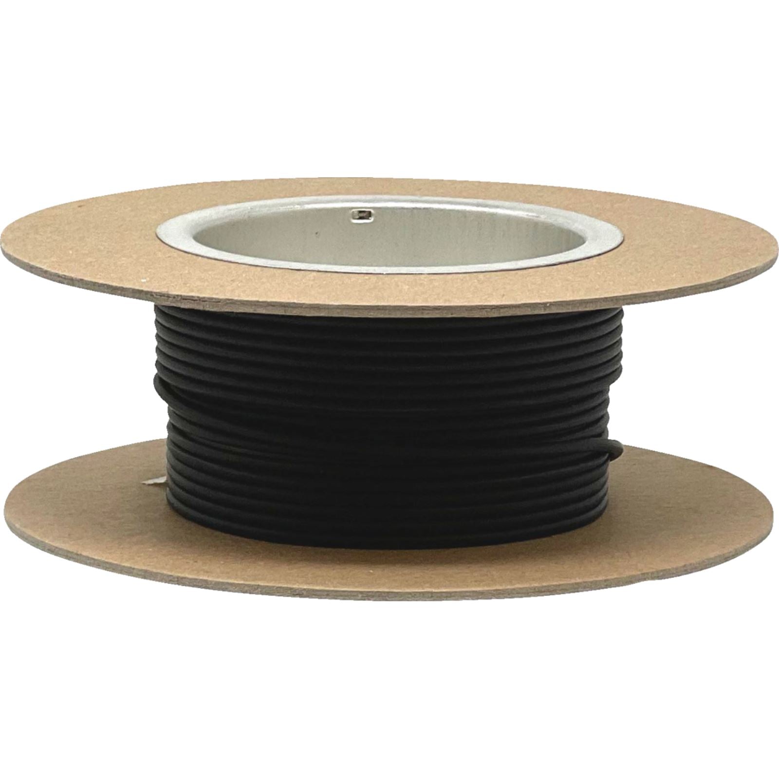 Namz 25' GXL Wire Spool - 10 Gauge - Black [MPN: NGWR-010]_1383439