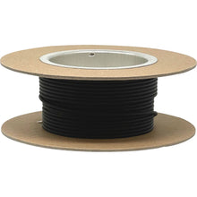 Namz 25' GXL Wire Spool - 10 Gauge - Black [MPN: NGWR-010]_1383439