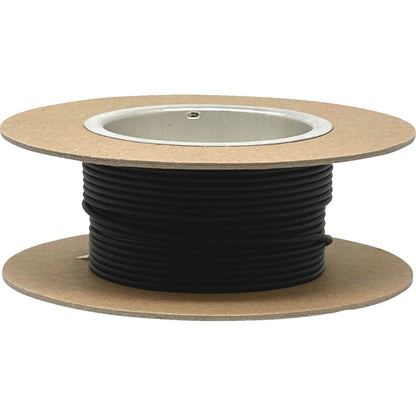 Namz 25' GXL Wire Spool - 10 Gauge - Black [MPN: NGWR-010]_1383439