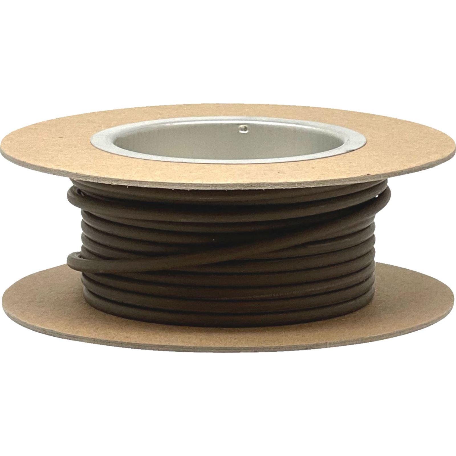 Namz 25' GXL Wire Spool - 10 Gauge - Brown [MPN: NGWR-110]_1383440