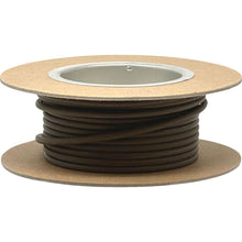 Namz 25' GXL Wire Spool - 10 Gauge - Brown [MPN: NGWR-110]_1383440