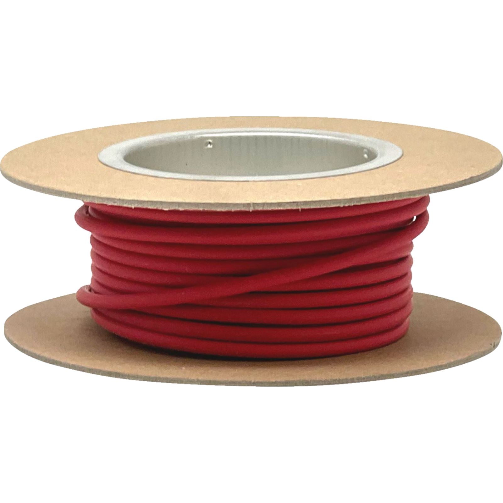 Namz 25' GXL Wire Spool - 10 Gauge - Red [MPN: NGWR-210]_1383441