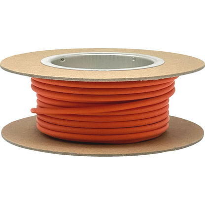 Namz 25' GXL Wire Spool - 10 Gauge - Orange [MPN: NGWR-310]_1383442