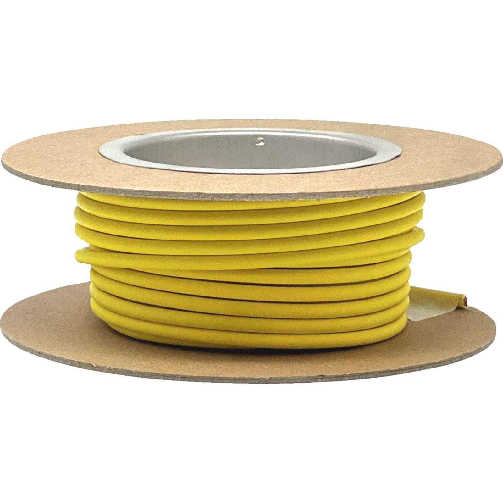 Namz 25' GXL Wire Spool - 10 Gauge - Yellow [MPN: NGWR-410]_1383443