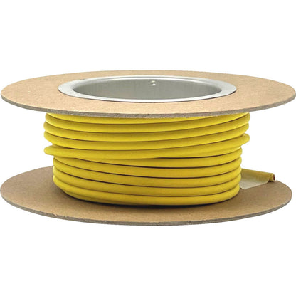 Namz 25' GXL Wire Spool - 10 Gauge - Yellow [MPN: NGWR-410]_1383443