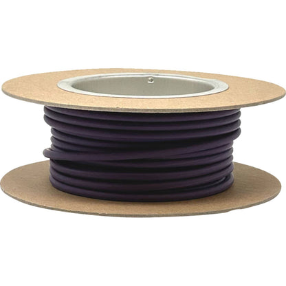 Namz 25' GXL Wire Spool - 10 Gauge - Violet [MPN: NGWR-710]_1389629