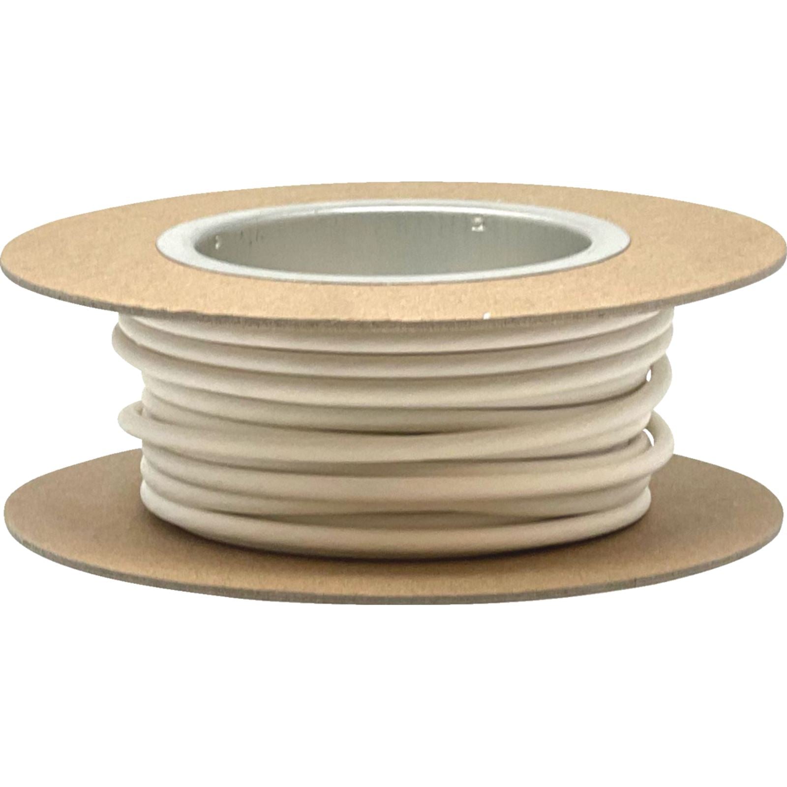 Namz 25' GXL Wire Spool - 10 Gauge - White [MPN: NGWR-910]_1383445