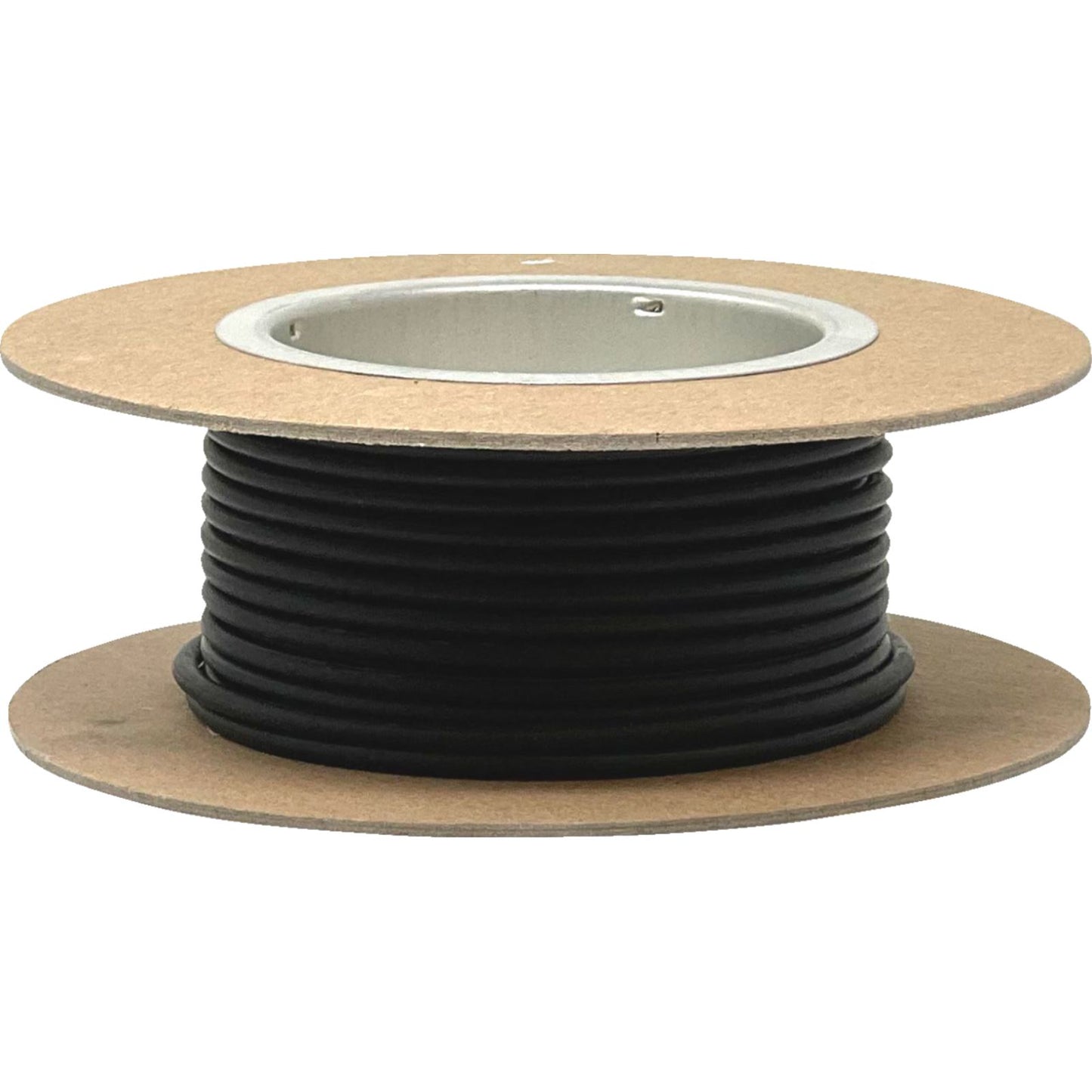 Namz 25' GXL Wire Spool - 12 Gauge - Black [MPN: NGWR-012]_1383446