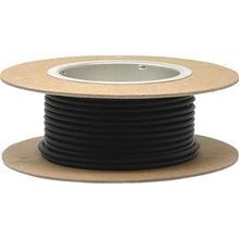 Namz 25' GXL Wire Spool - 12 Gauge - Black [MPN: NGWR-012]_1383446