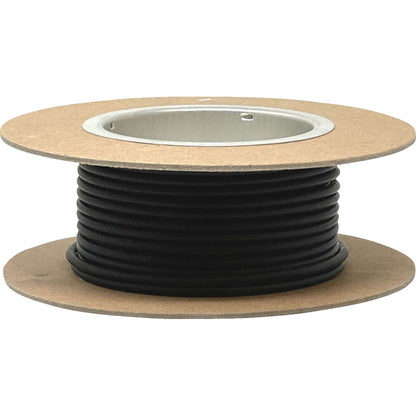 Namz 25' GXL Wire Spool - 12 Gauge - Black [MPN: NGWR-012]_1383446