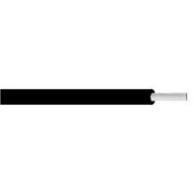 Namz 25' GXL Wire Spool - 12 Gauge - Black [MPN: NGWR-012]_1461321