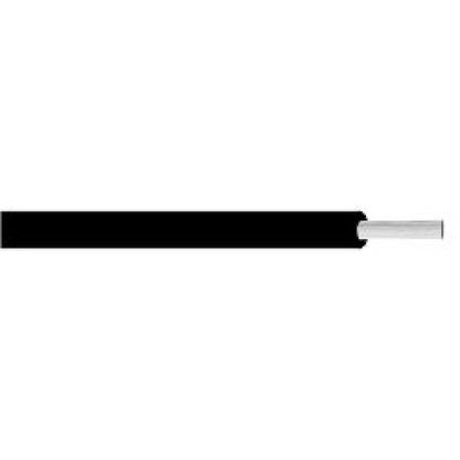 Namz 25' GXL Wire Spool - 12 Gauge - Black [MPN: NGWR-012]_1461321