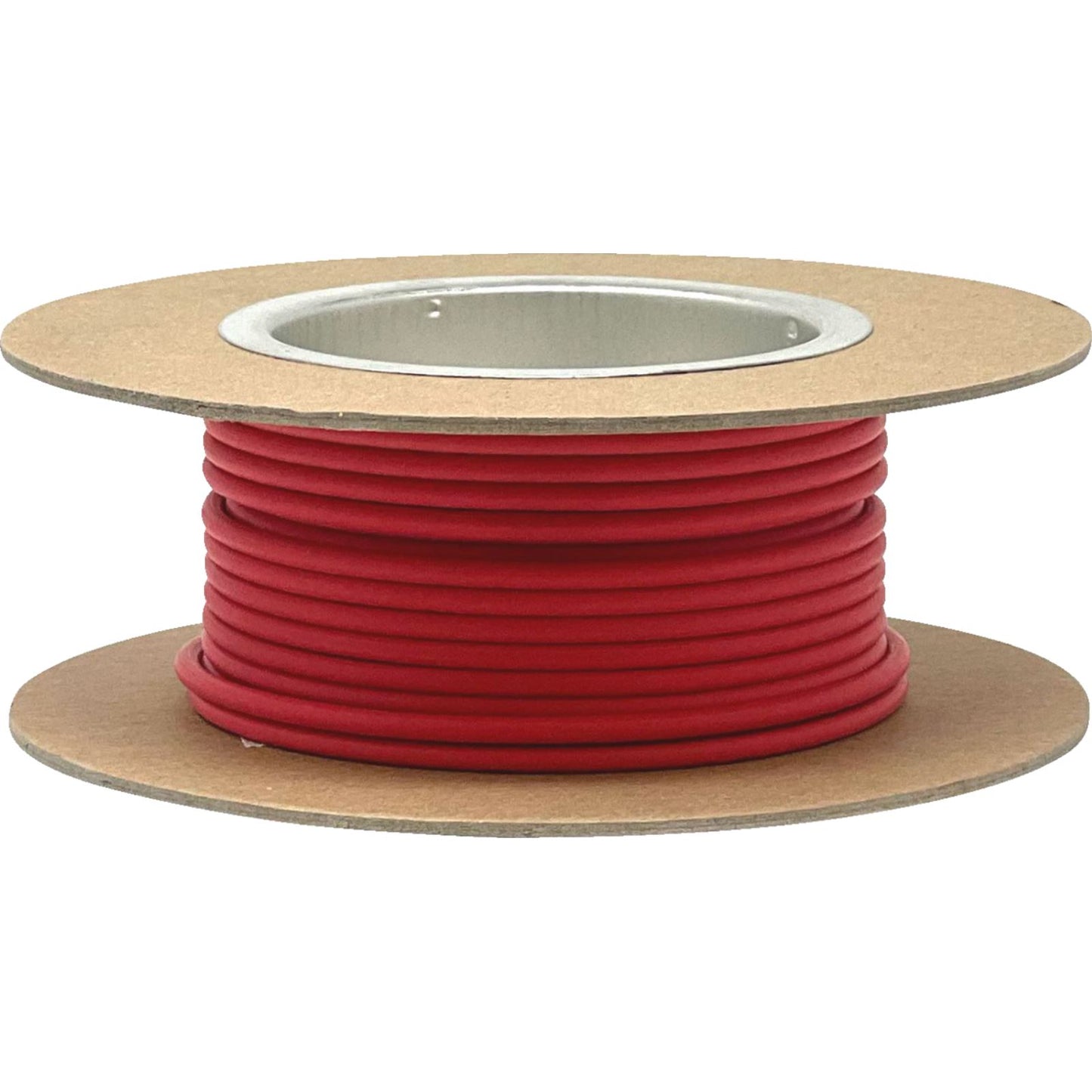Namz 25' GXL Wire Spool - 12 Gauge - Red [MPN: NGWR-212]_1383447