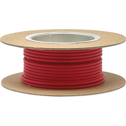 Namz 25' GXL Wire Spool - 12 Gauge - Red [MPN: NGWR-212]_1383447