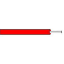 Namz 25' GXL Wire Spool - 12 Gauge - Red [MPN: NGWR-212]_1461329