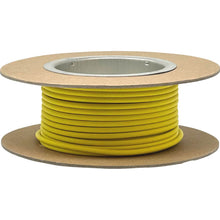 Namz 25' GXL Wire Spool - 12 Gauge - Yellow [MPN: NGWR-412]_1383449