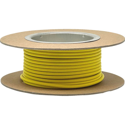 Namz 25' GXL Wire Spool - 12 Gauge - Yellow [MPN: NGWR-412]_1383449